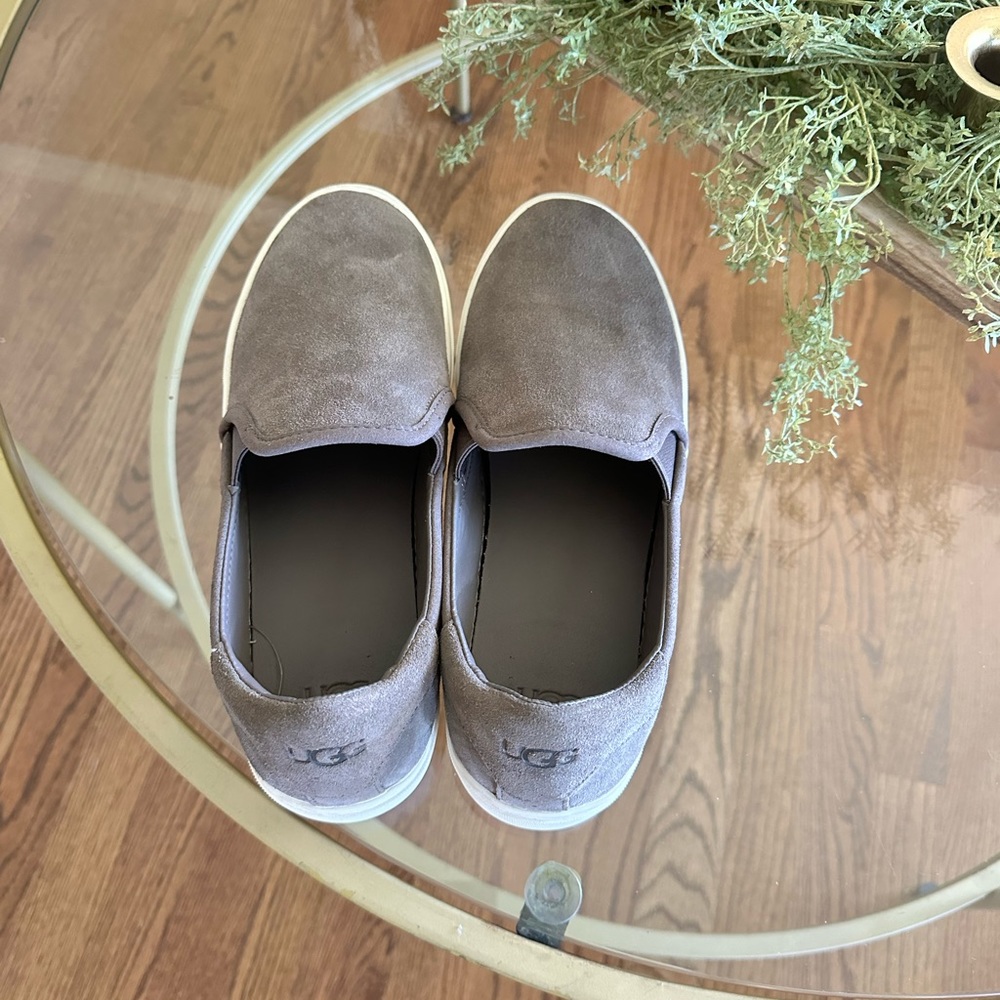 Ugg sneakers